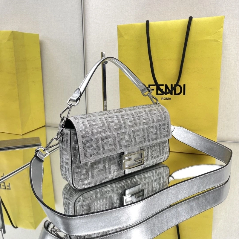F**di baguette bags 4370-0278