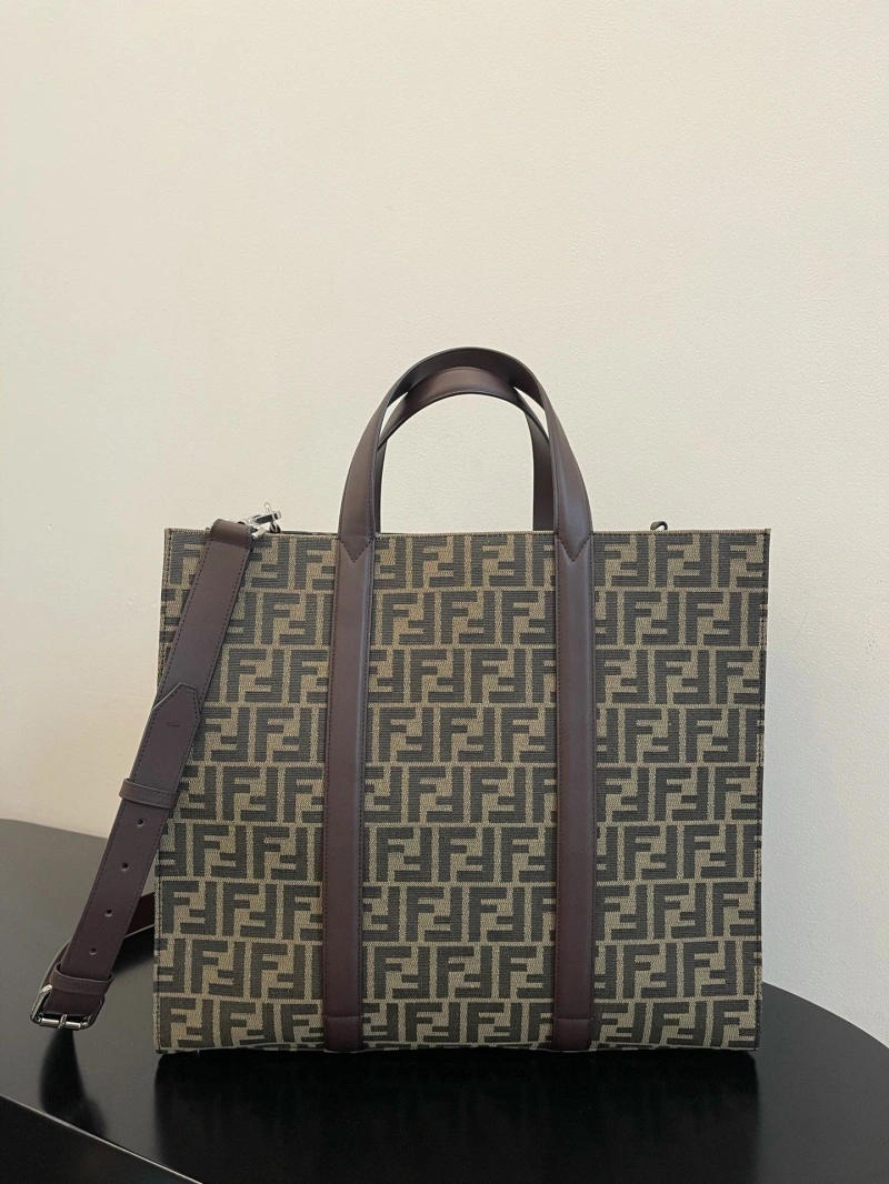 F**di shopping bags 4370-0287