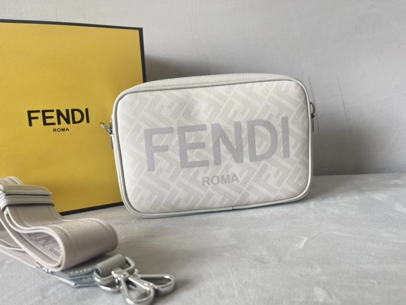 F**di clutch bags 4370-0293