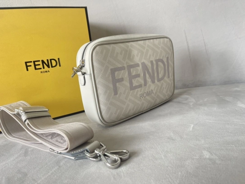 F**di clutch bags 4370-0293