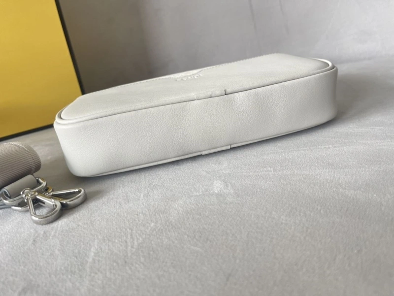 F**di clutch bags 4370-0293