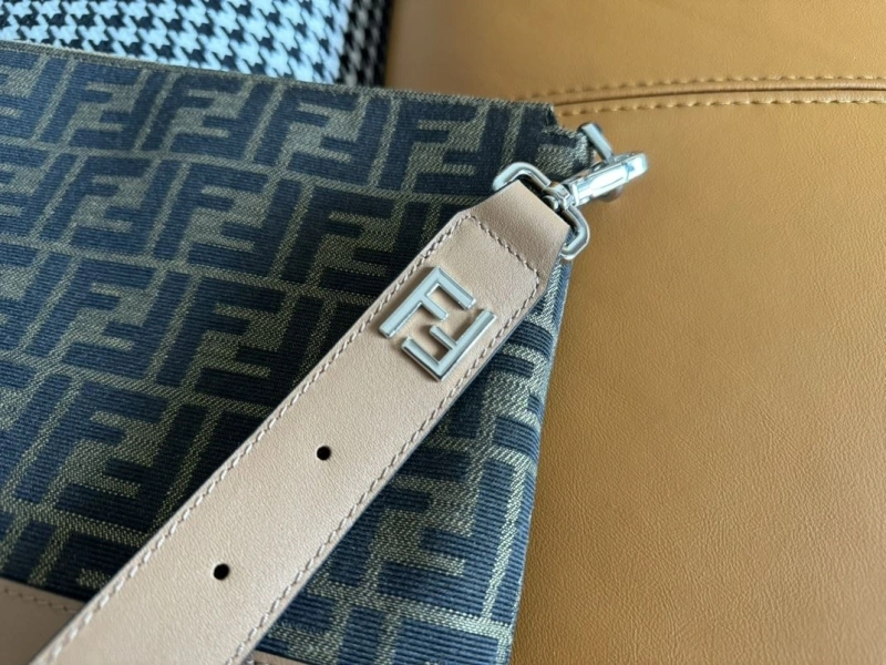 F**di satchel bags 4370-0303