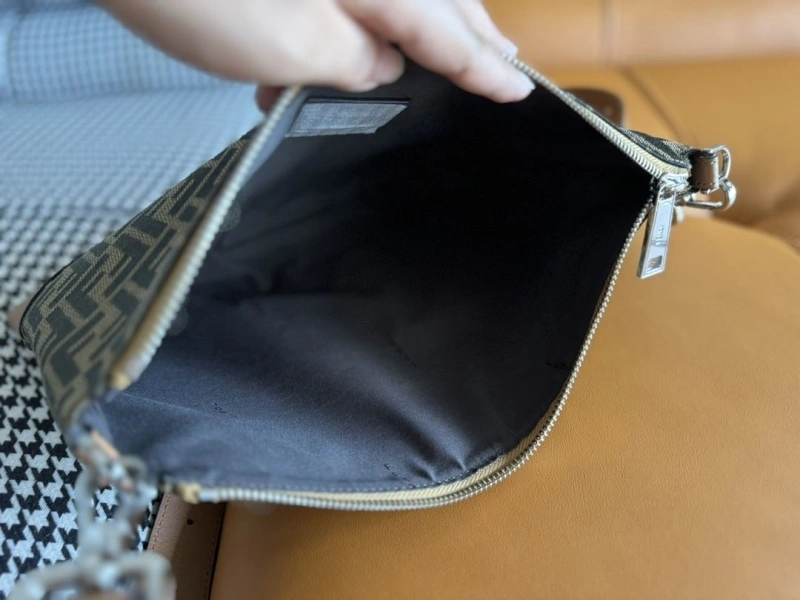 F**di satchel bags 4370-0303