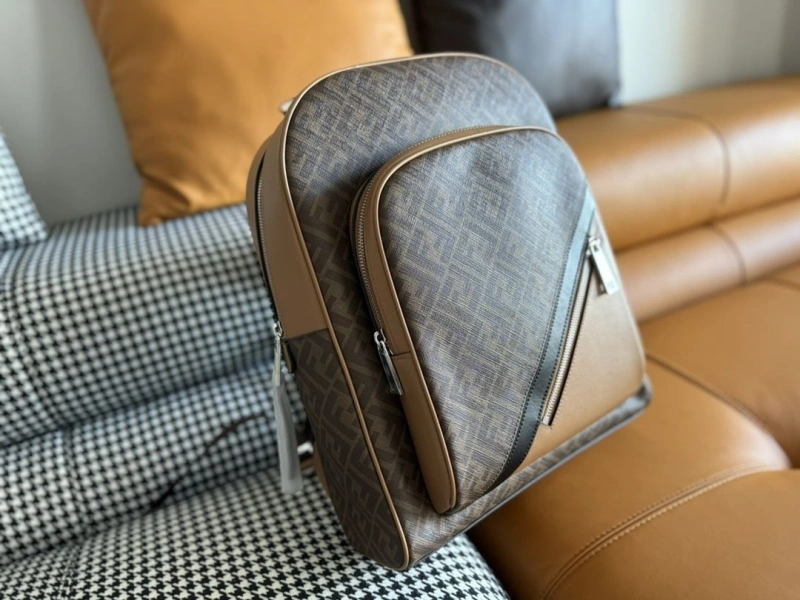 F**di backpacks 4370-0305