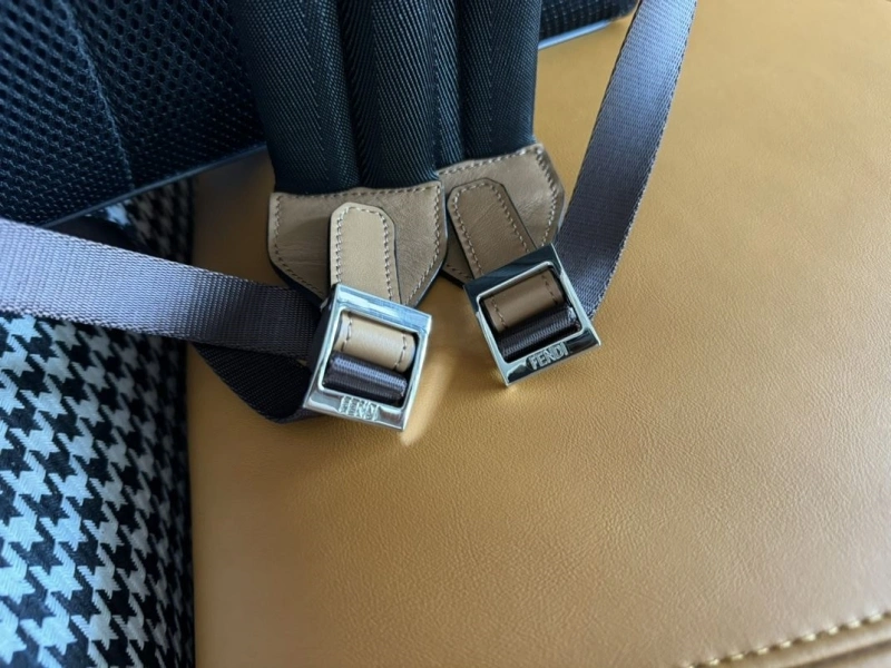 F**di backpacks 4370-0305