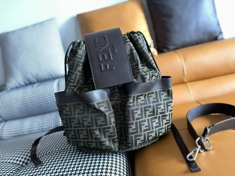 F**di backpacks 4370-0306