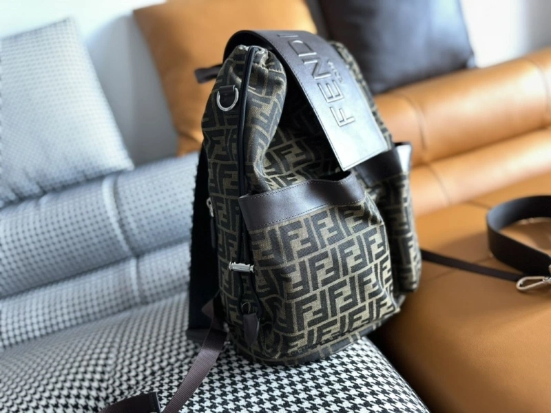 F**di backpacks 4370-0306
