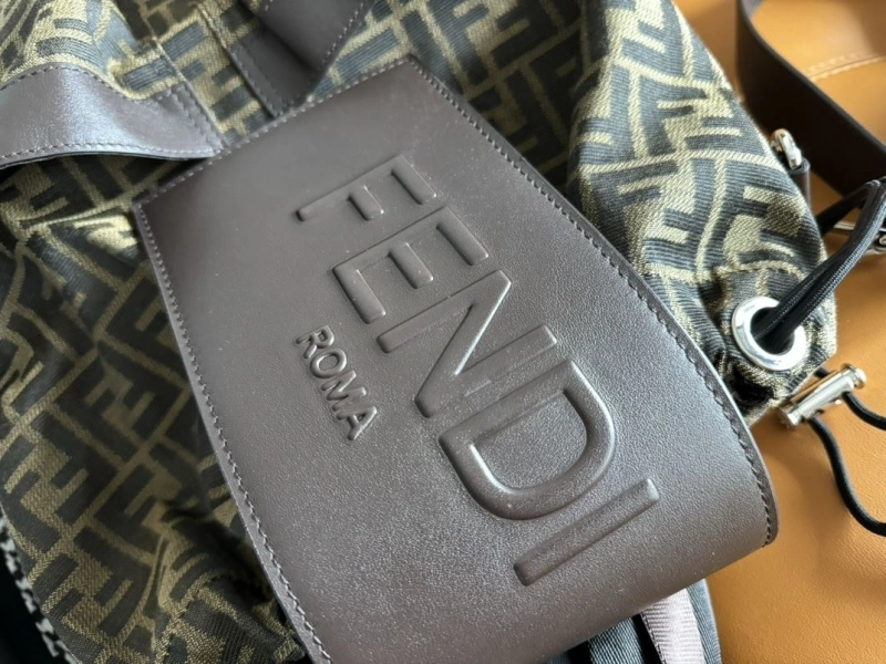 F**di backpacks 4370-0306