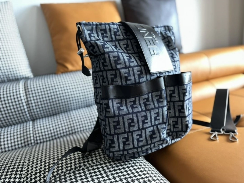 F**di backpacks 4370-0307