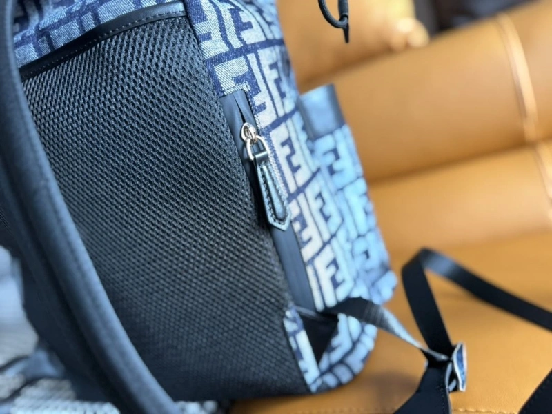 F**di backpacks 4370-0307