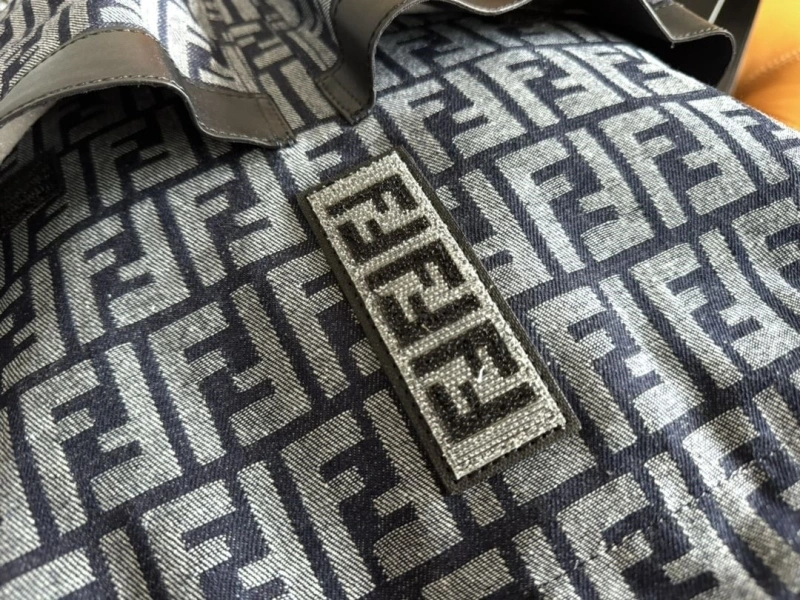 F**di backpacks 4370-0307