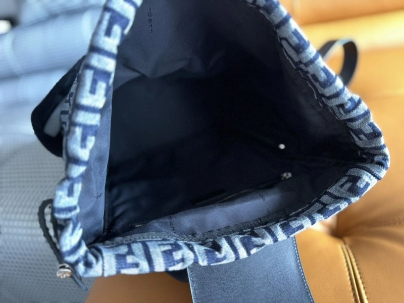 F**di backpacks 4370-0307
