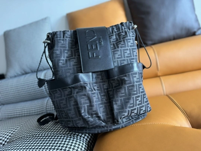 F**di backpacks 4370-0308