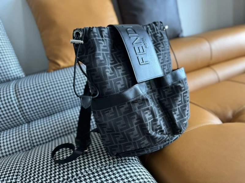 F**di backpacks 4370-0308
