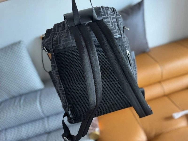 F**di backpacks 4370-0308