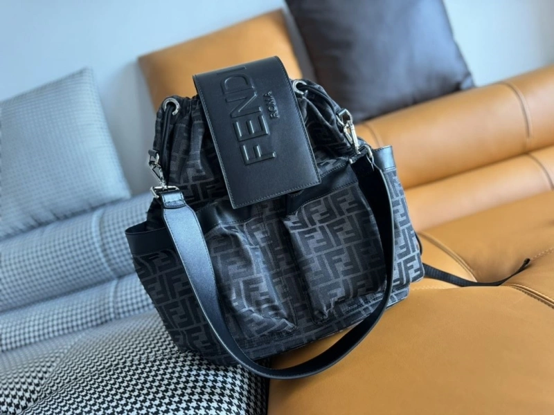 F**di backpacks 4370-0308