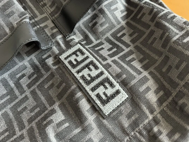 F**di backpacks 4370-0308