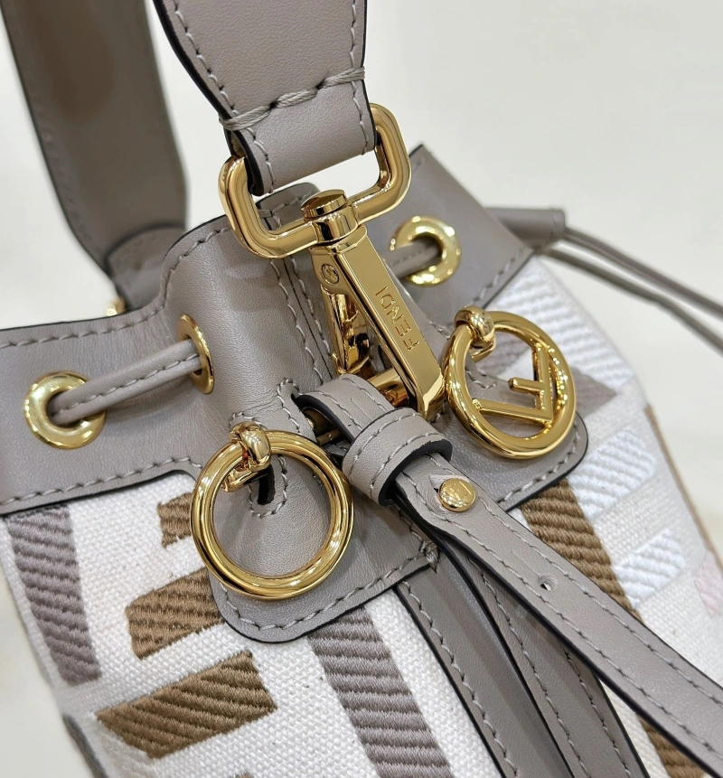 F**di satchel bags 4370-0314