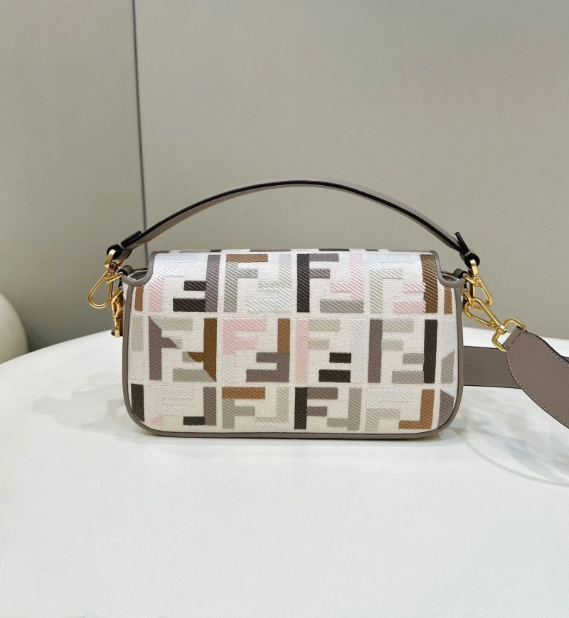 F**di satchel bags 4370-0315