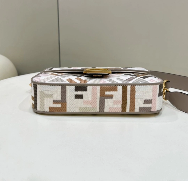F**di satchel bags 4370-0315