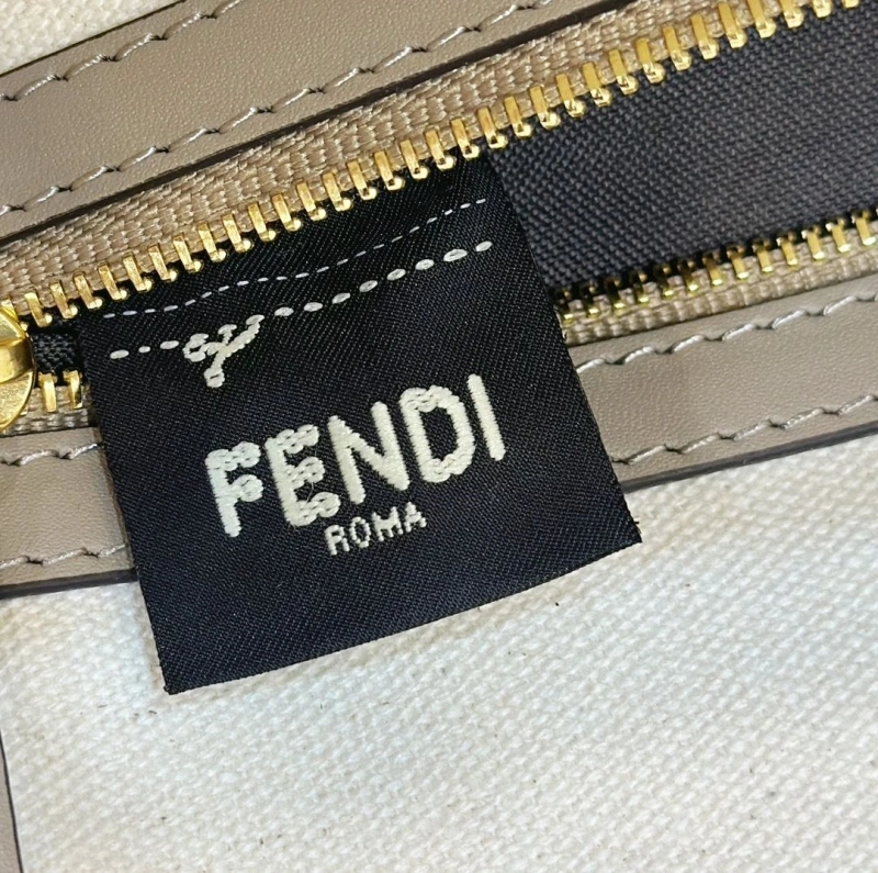 F**di satchel bags 4370-0315