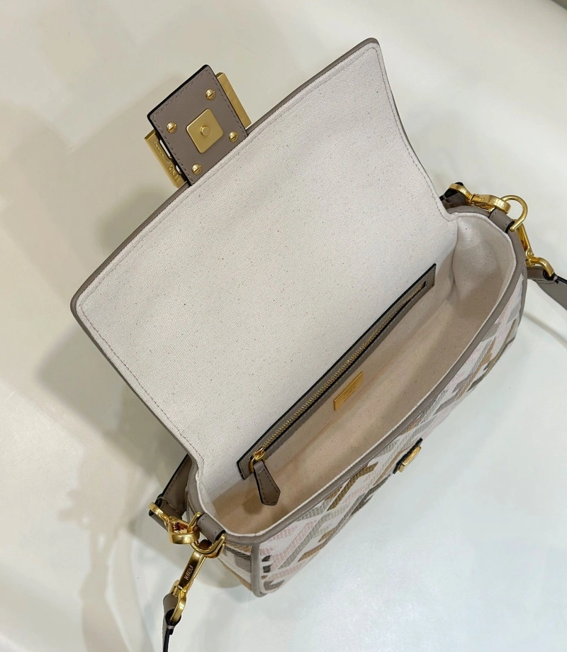 F**di satchel bags 4370-0315