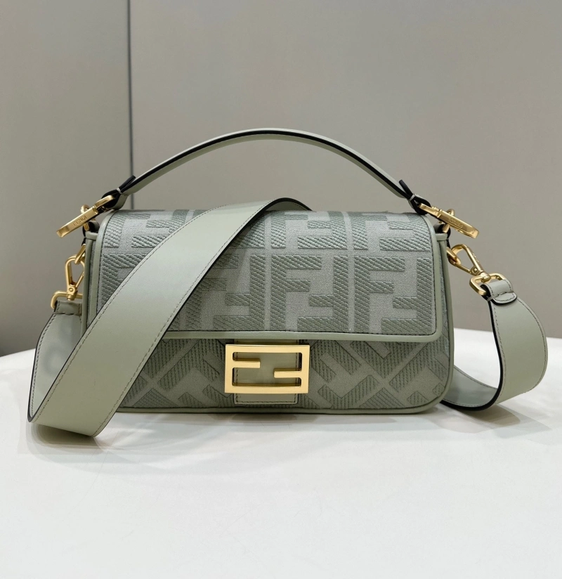 F**di satchel bags 4370-0319