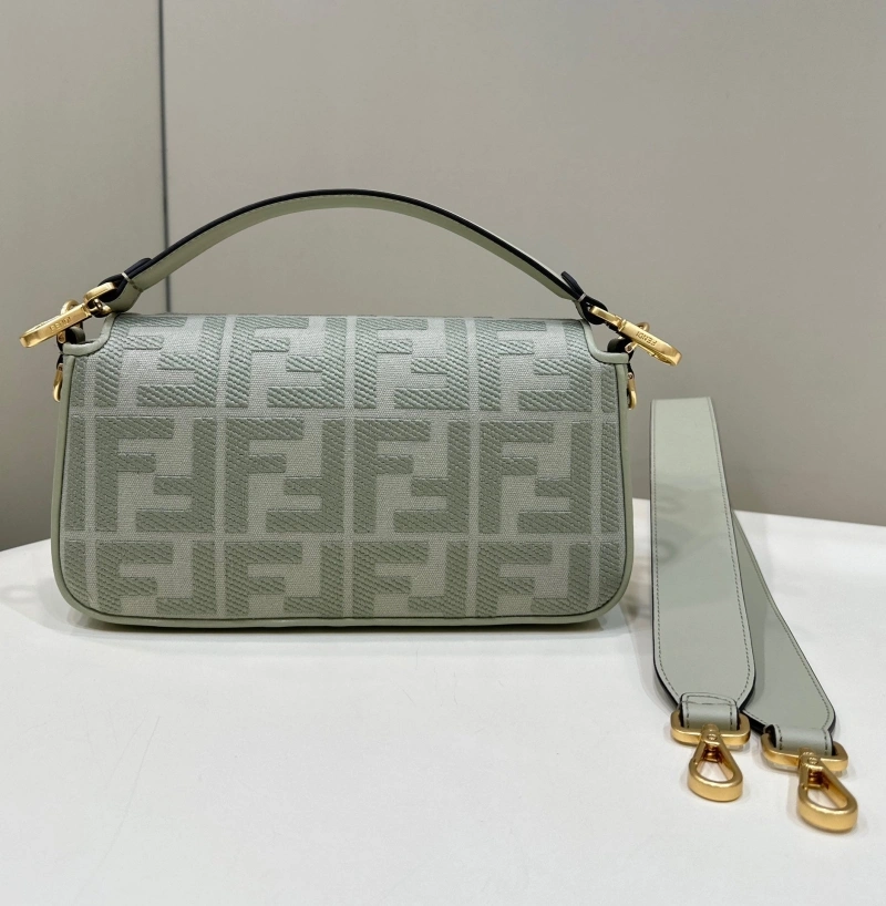 F**di satchel bags 4370-0319