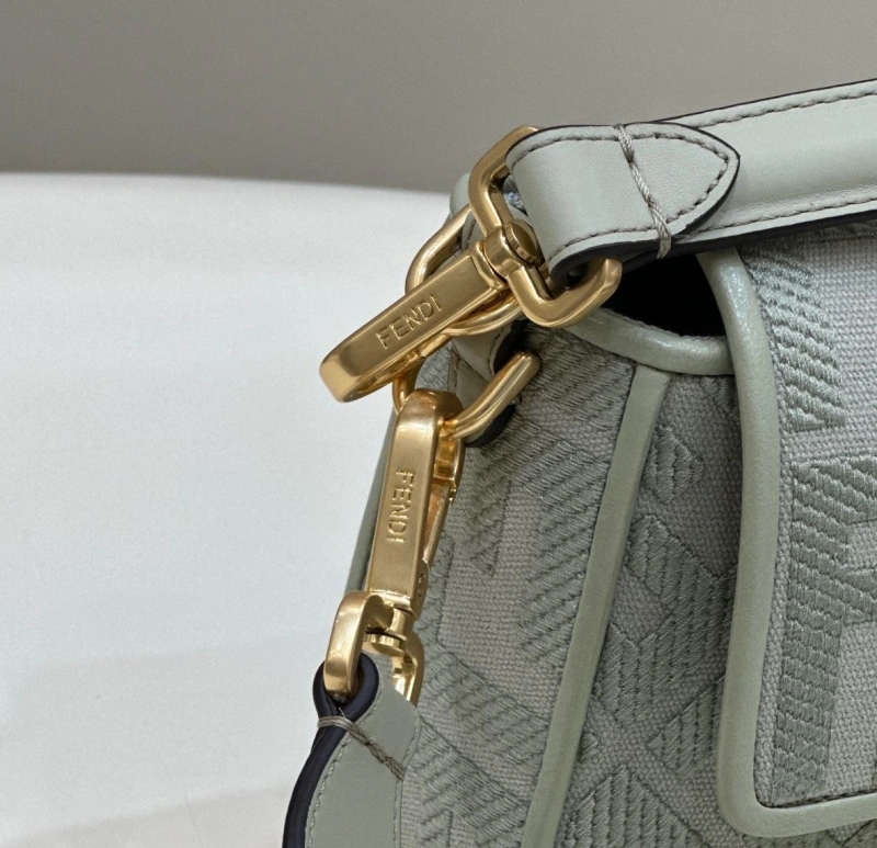 F**di satchel bags 4370-0319