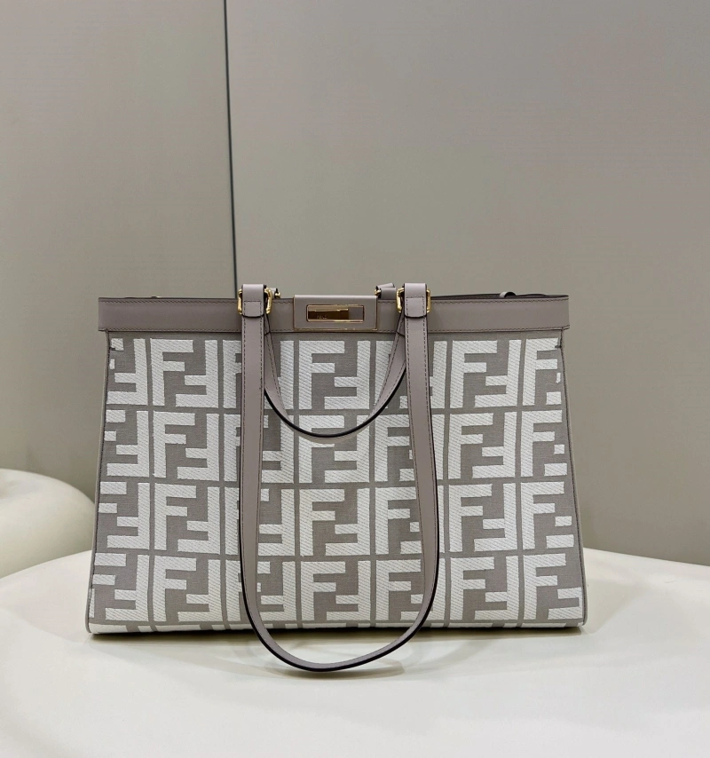 F**di shopping bags 4370-0322