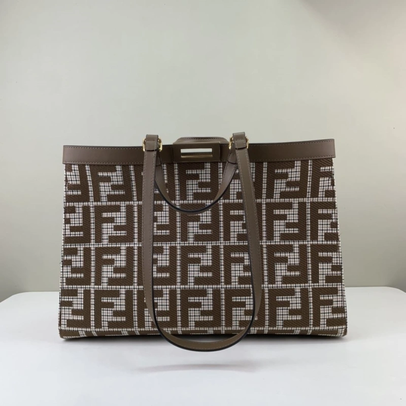 F**di shopping bags 4370-0332