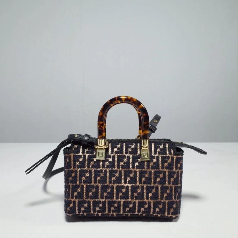F**di top handle bags 4370-0336