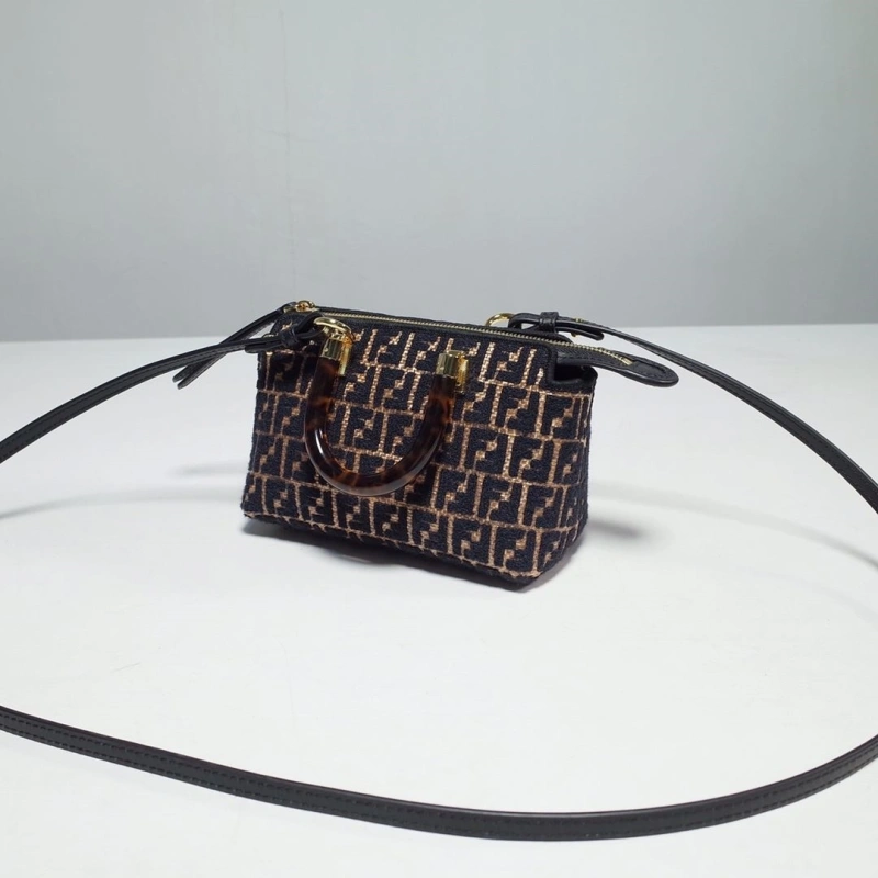 F**di top handle bags 4370-0336