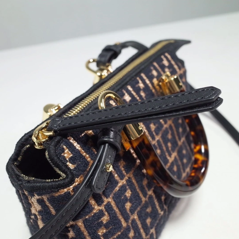 F**di top handle bags 4370-0336