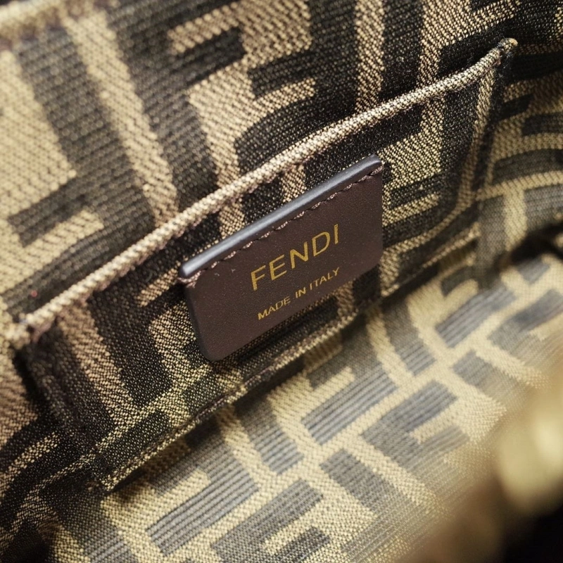 F**di top handle bags 4370-0336