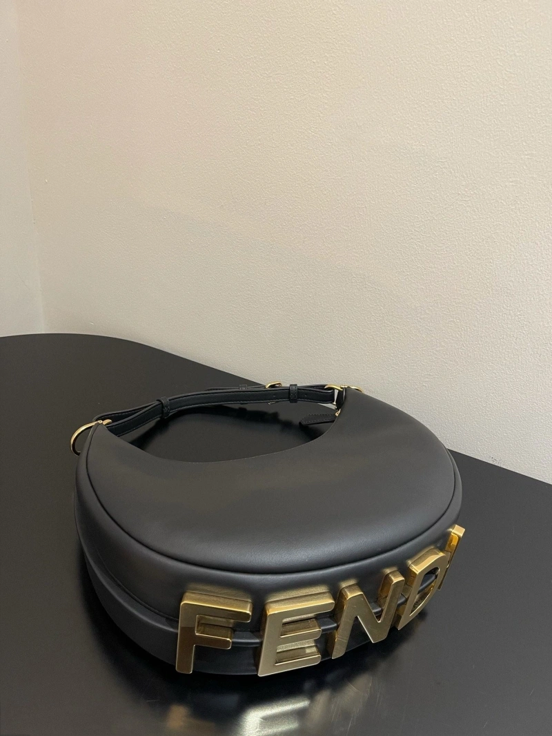 F**di top handle bags 4370-0337