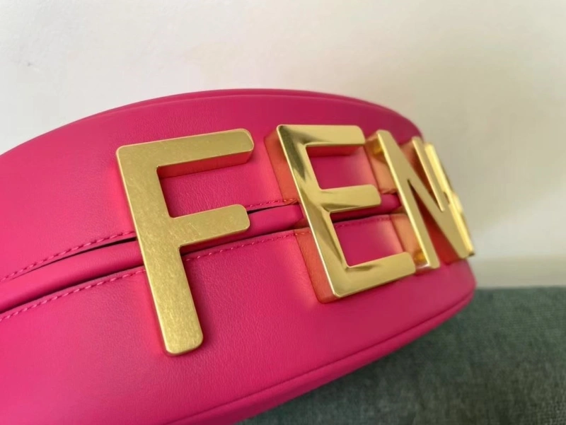 F**di top handle bags 4370-0339