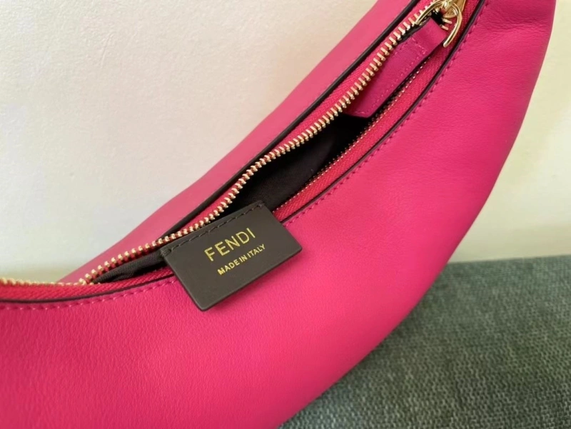 F**di top handle bags 4370-0339