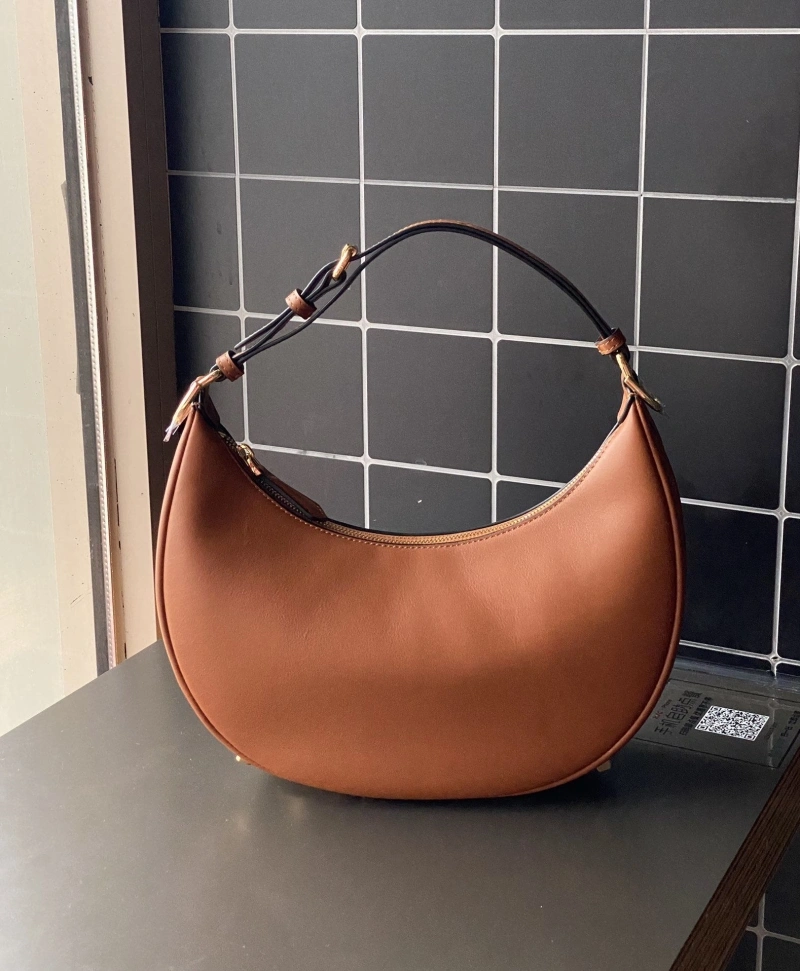 F**di top handle bags 4370-0340