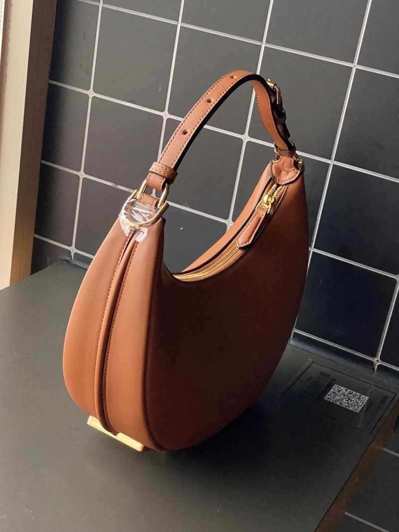 F**di top handle bags 4370-0340