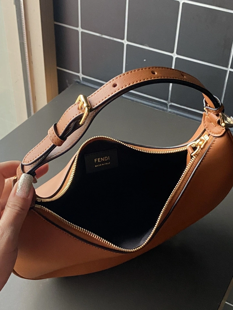 F**di top handle bags 4370-0340
