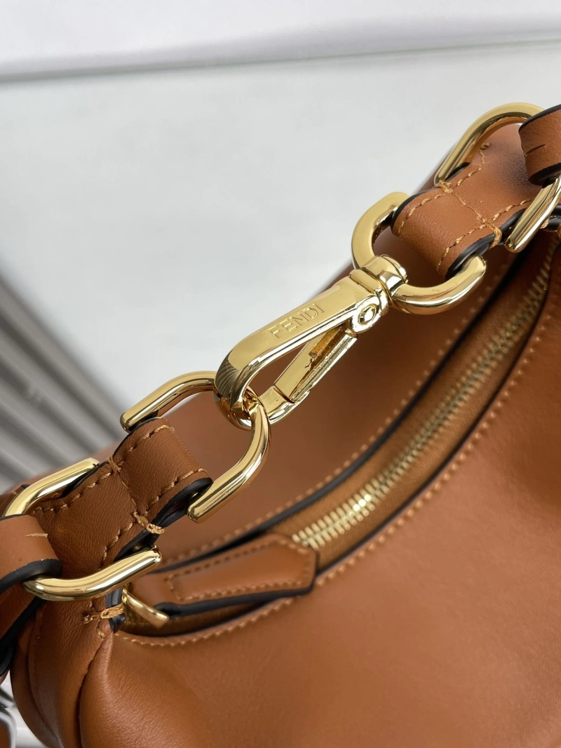 F**di satchel bags 4370-0342