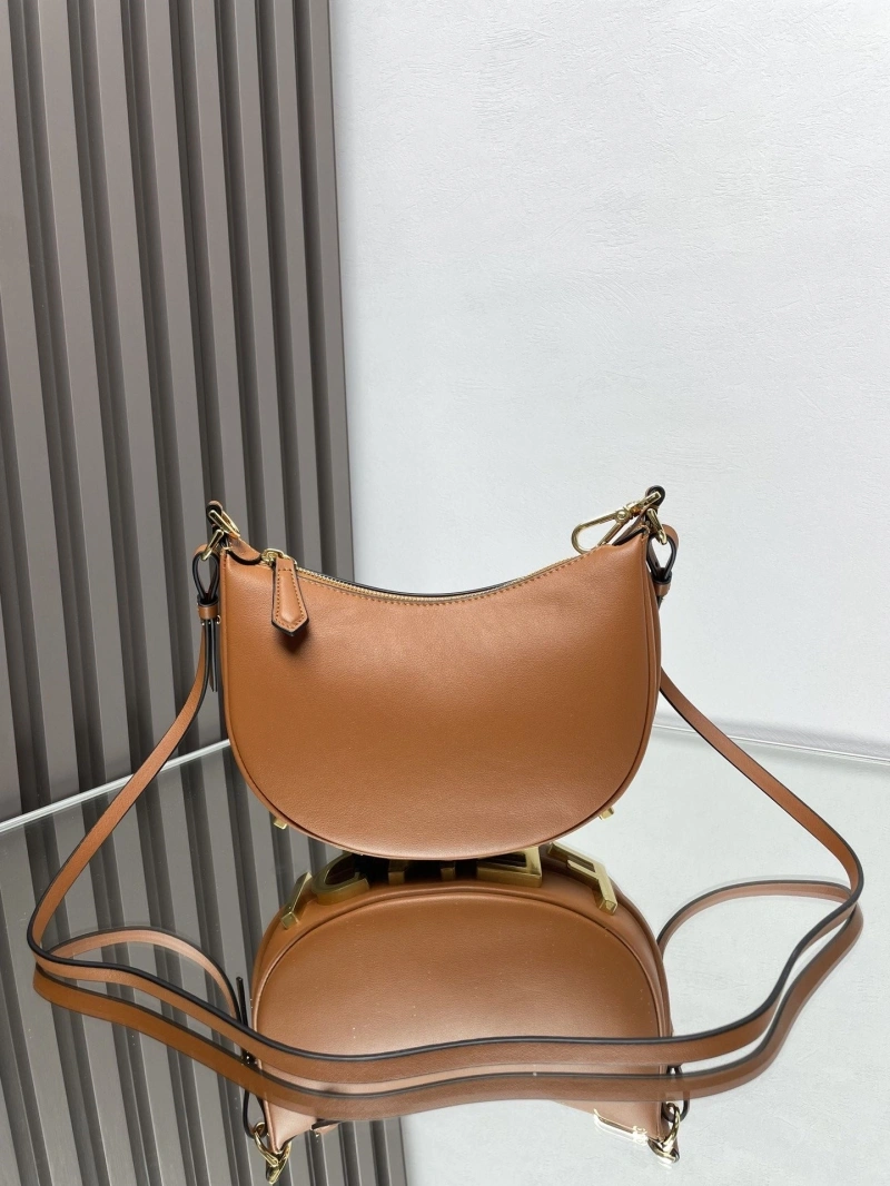 F**di satchel bags 4370-0342