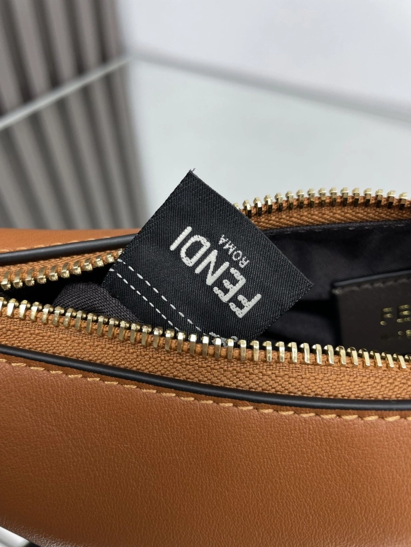F**di satchel bags 4370-0342