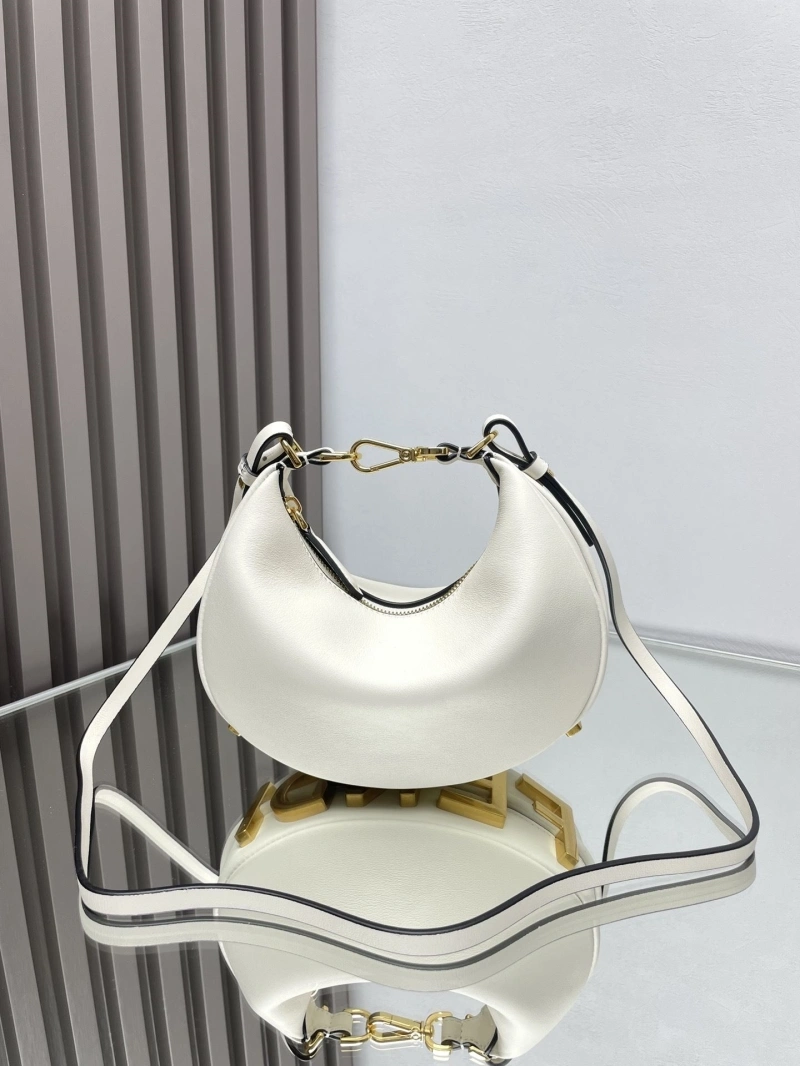 F**di satchel bags 4370-0343