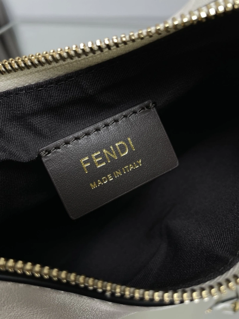 F**di satchel bags 4370-0343
