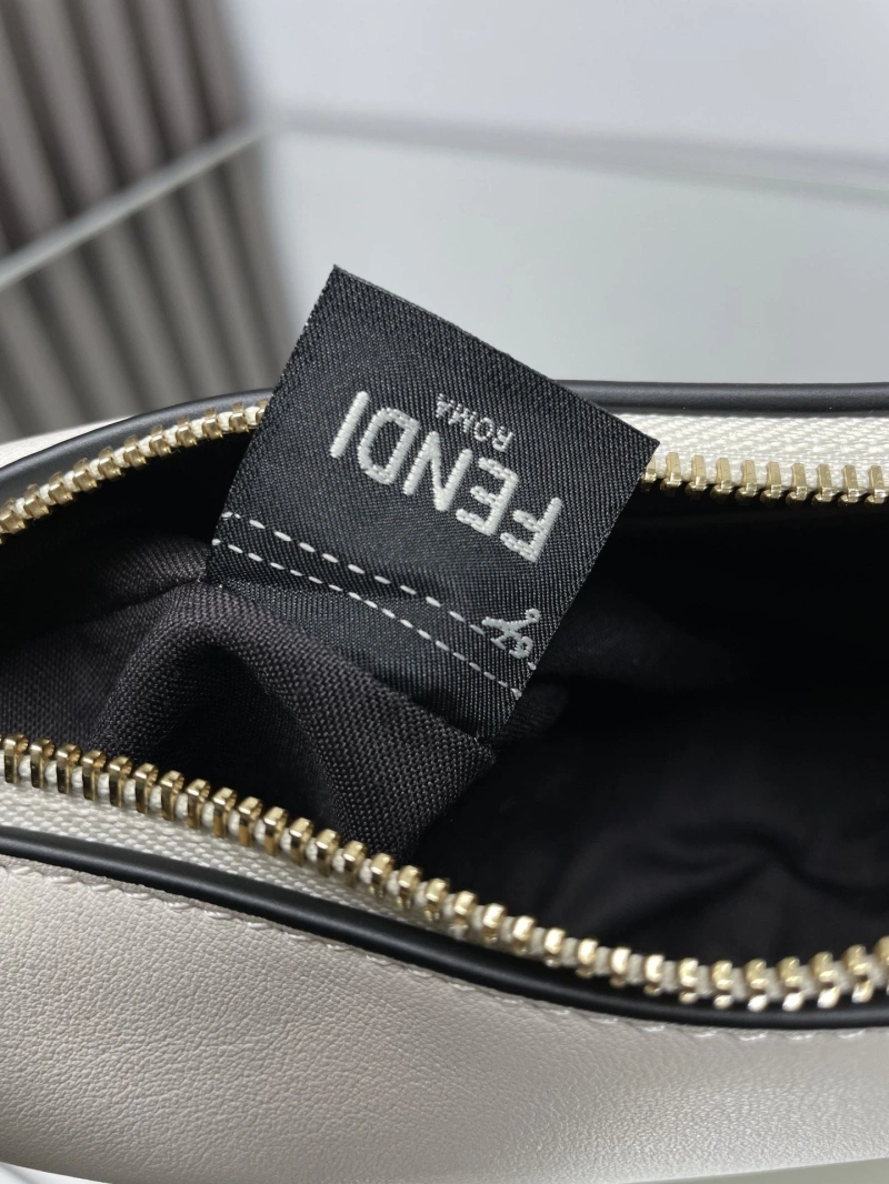 F**di satchel bags 4370-0343