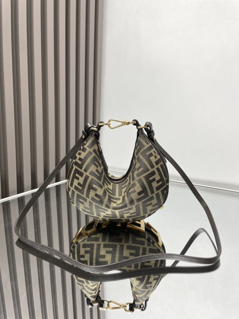 F**di satchel bags 4370-0344