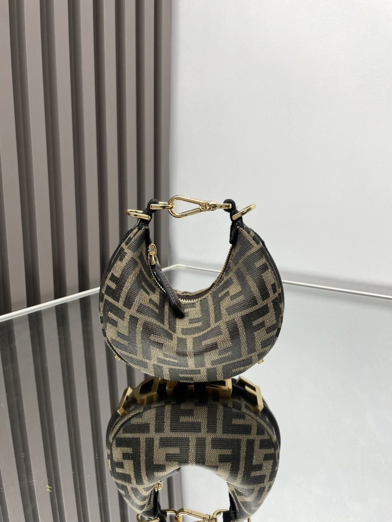F**di top handle bags 4370-0345