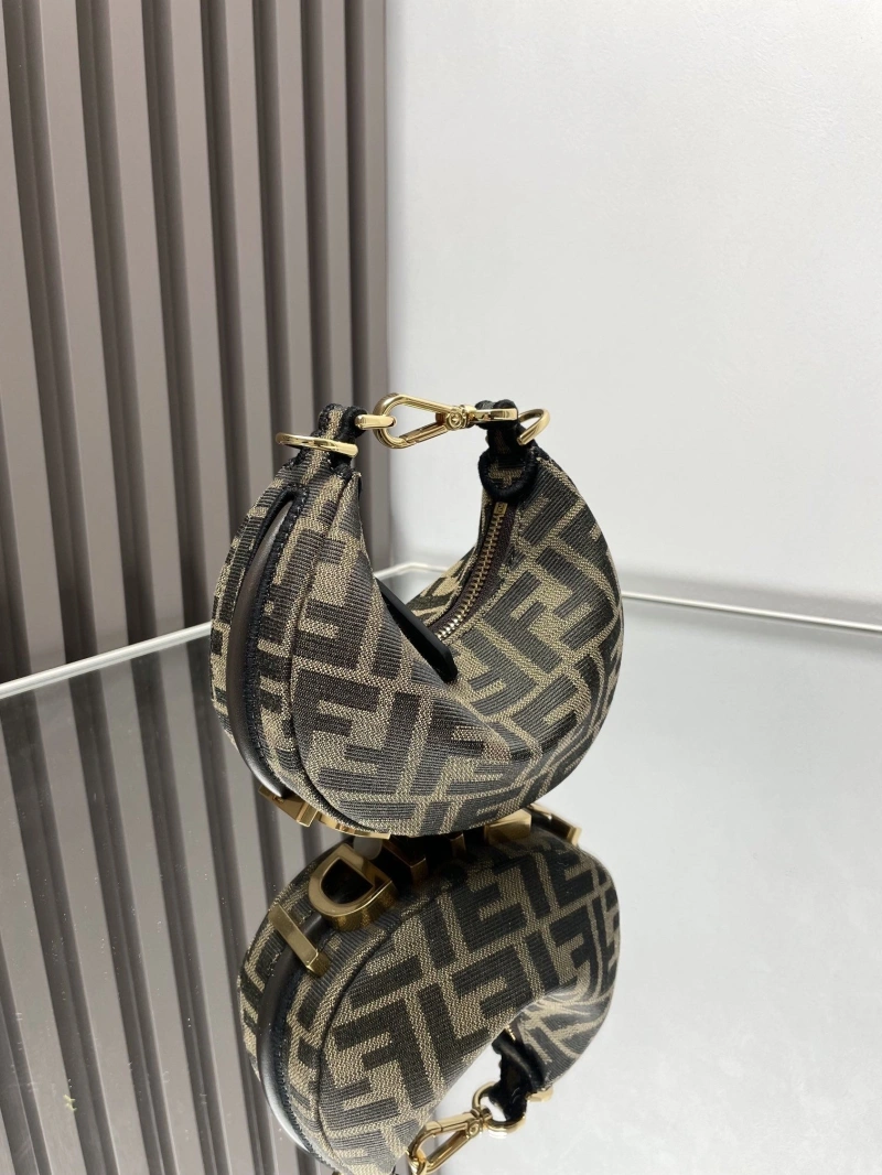 F**di top handle bags 4370-0345